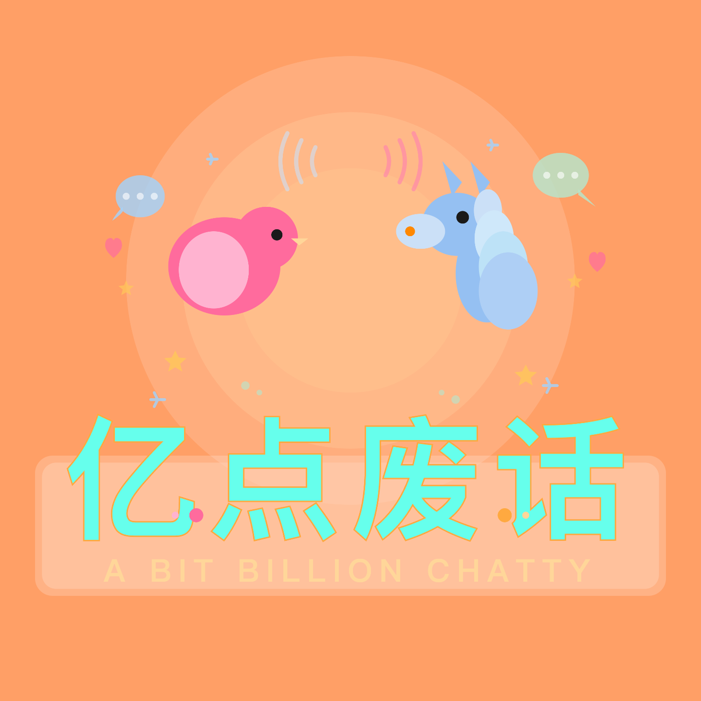 EP03 在QS前十的大学读书是什么体验？