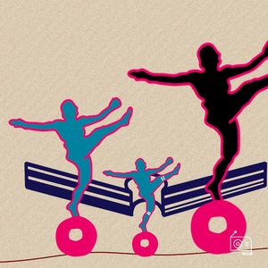 EP120：「翔要讲故事」唯一的那双黑色皮质球鞋