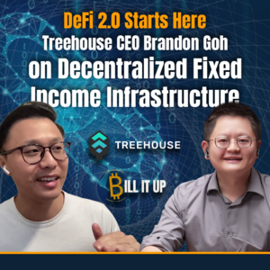 [Eng]Treehouse CEO Brandon解密DeFi 2.0：去中心化固定收益基础设施如何重塑金融|E11