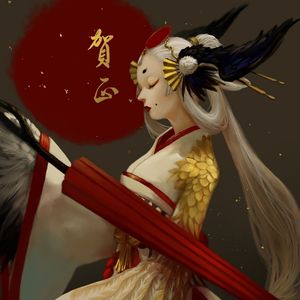 《姑获鸟之夏》中的妖怪是真实存在的！