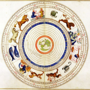 玄学聊天室002| 渣男高产星座大揭秘,狮子座、天蝎座、双子座、天秤座通通上榜!