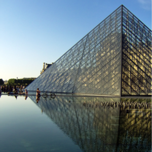 vol.64 不上班时逛博物馆:触摸历史与文化的交汇