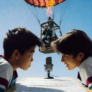 27.那个消失的怪人去哪了？｜《飞行家》✖️《安德烈》 影视改编漫谈