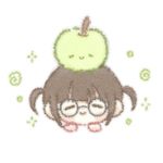 一颗苹果r