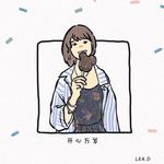 初夏的车厘子