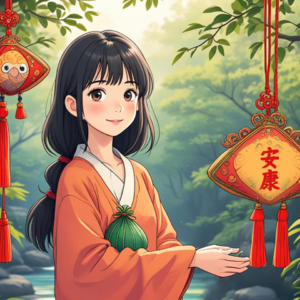 女唱作人们适合端午节听的古风歌