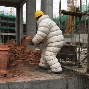 六十六期——米其林帮我建设家乡