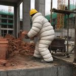六十六期——米其林帮我建设家乡