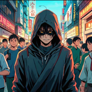 Vol.9《坐在我对面的杀手》杀人犯心里在想什么？