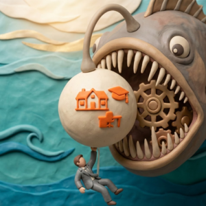 No.05|斩杀线vs锁血挂,留美vs回国:对话Meta软件工程师叶泰航