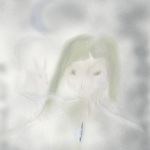 月神与鸟子