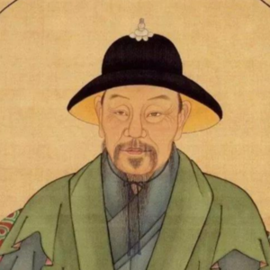 【访古】王安石：耿介荆公，多面介甫