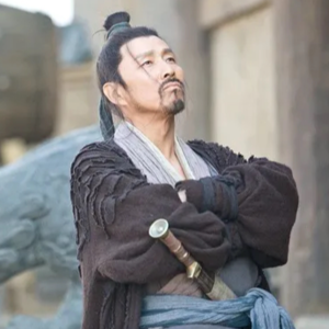 003汉高祖刘邦：眼泪是40+男人最好的医美