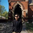 matt毛晟斌