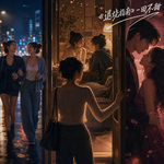 Vol.16 搭子文化：年轻人的社交自救，还是亲密关系退化？