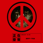 004 给和平一个机会