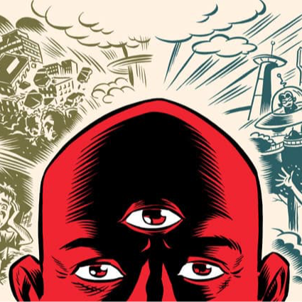 cover of episode 精华篇：文理连续剧之第一性原理（上）
