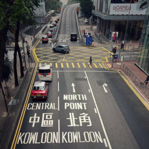 VOL.3 脱离社会时钟约束，我偏要在自己的时区做喜欢的事