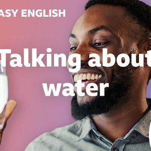 Talking about water (260327)