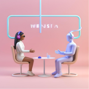 Vol.8 当AI开始“接管世界”，人类凭什么“不可替代”？