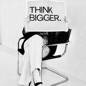 ThinkBigger