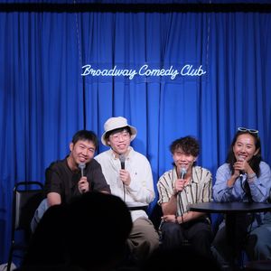 EP14｜“你是什么身份？” 中国人在美国的永恒话题 50 types of visa