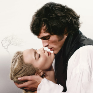 vol.69 “同人电影”《呼啸山庄》：勃朗特是infp+天蝎吗