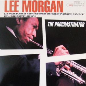 302 | Lee Morgan - The Procrastinator 1978