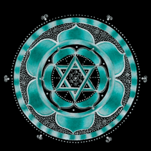 喉轮冥想｜表达真实自我，释放内在声音