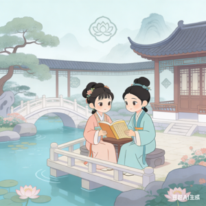 先神的红楼品悟