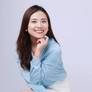 人生设计师Kelly