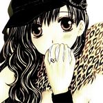 本枝女士