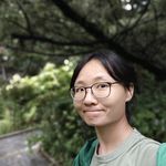 有一只小付