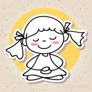儿童冥想 | 给孩子们听的冥想