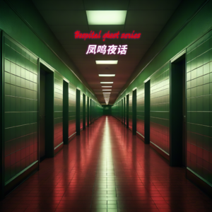 医院鬼事 | 急诊与外科