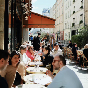 EP10旅行｜巴黎&南法的旅行种草和踩雷！来自一个J人的法国攻略