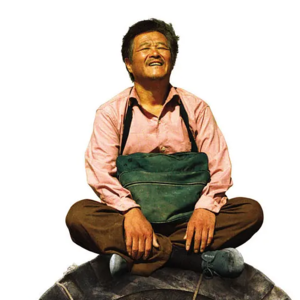 Ep18|清明节专题之千里归途，《落叶归根》