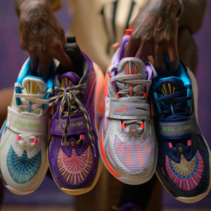 Ep43:Anta's Athletic Ascent, A Sportswear Empire
