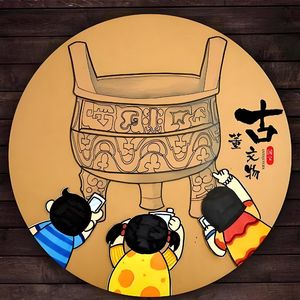东莞女生在上海读文博硕:异地生活有多割裂?那个神秘专业到底在干嘛?(粤语白话+普通话)