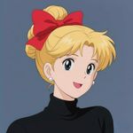 拿铁芒果