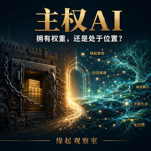 020. 不要做“主权AI”梦：Cursor 和 Harvey 真正赢在场景耦合，不是权重
