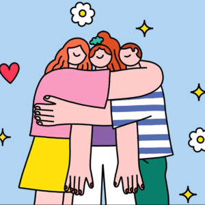 20.清醒一点：不贴标签的友情，谁踩谁炸