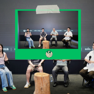 金融+AI不适合小团队创业？这里有几个不同观点 ✖️肖小跑 @文理两开花@墙裂坛