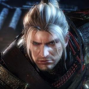 好评如潮的《仁王》抄袭魂系列了吗？【VG聊天室】