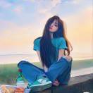 花儿对你笑_8kQn