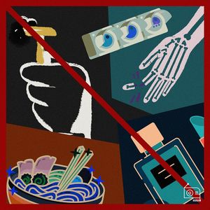 EP083：「千万不要」 这地方的毛千万别剃，不然会非常