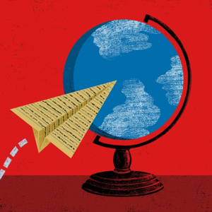 前瞻钱瞻-225. 媒体要复兴 ，企业又如何通过媒体获增长？