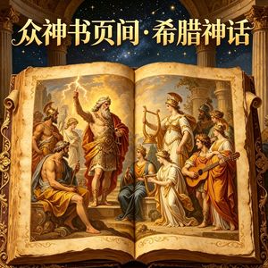 EP01|世界起源