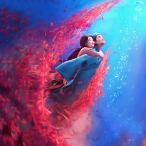 061.《聊斋：兰若寺》你永远可以相信追光动画！