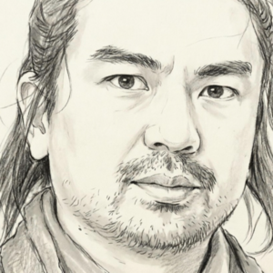 地丑星·石将军 石勇